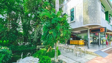 Jardín