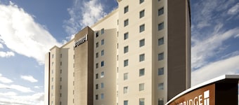 스테이브리지 스위트 실라오 바이 IHG