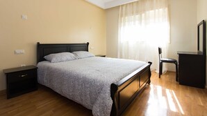 Comfort Apartment, 1 Bedroom | 1 bedroom, WiFi (free) - Agdal Apartment Hotel (Rabat)