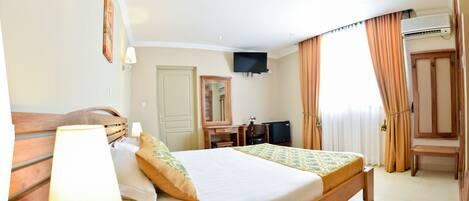 Superior Double Room | View from room