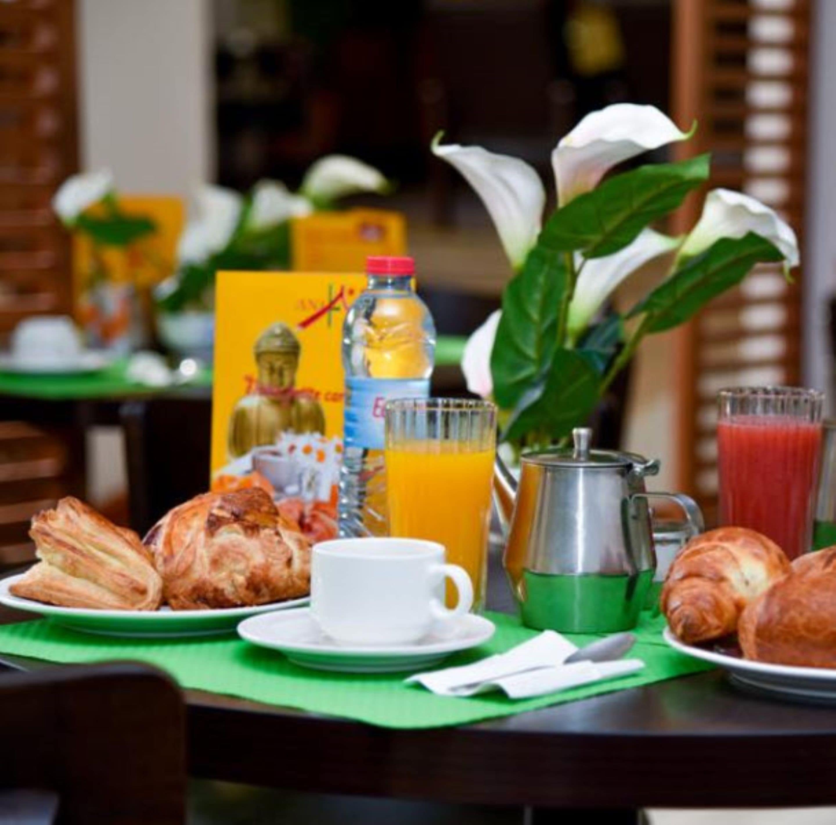 Photo - Anjary Hotel Antananarivo