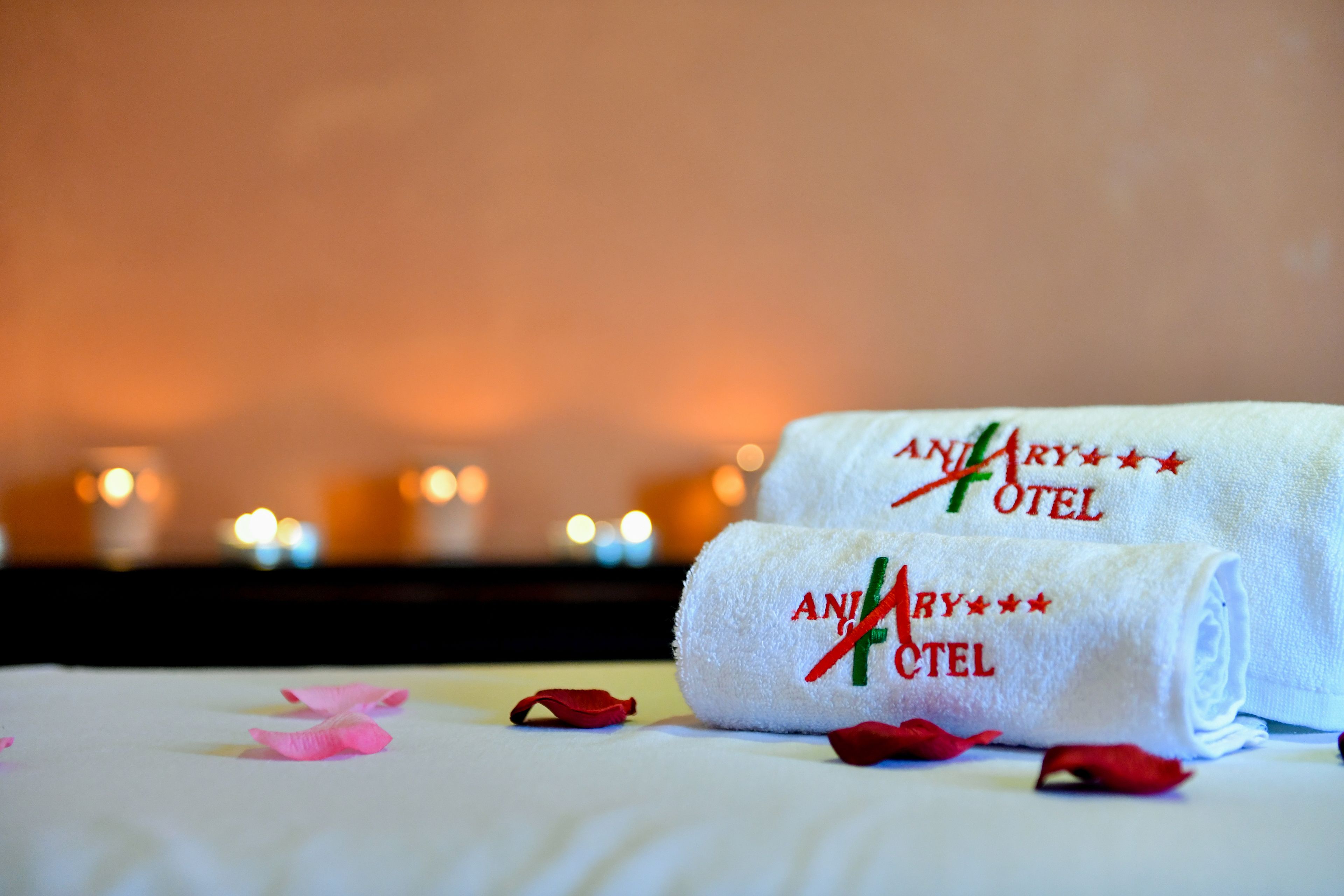 Photo - Anjary Hotel Antananarivo