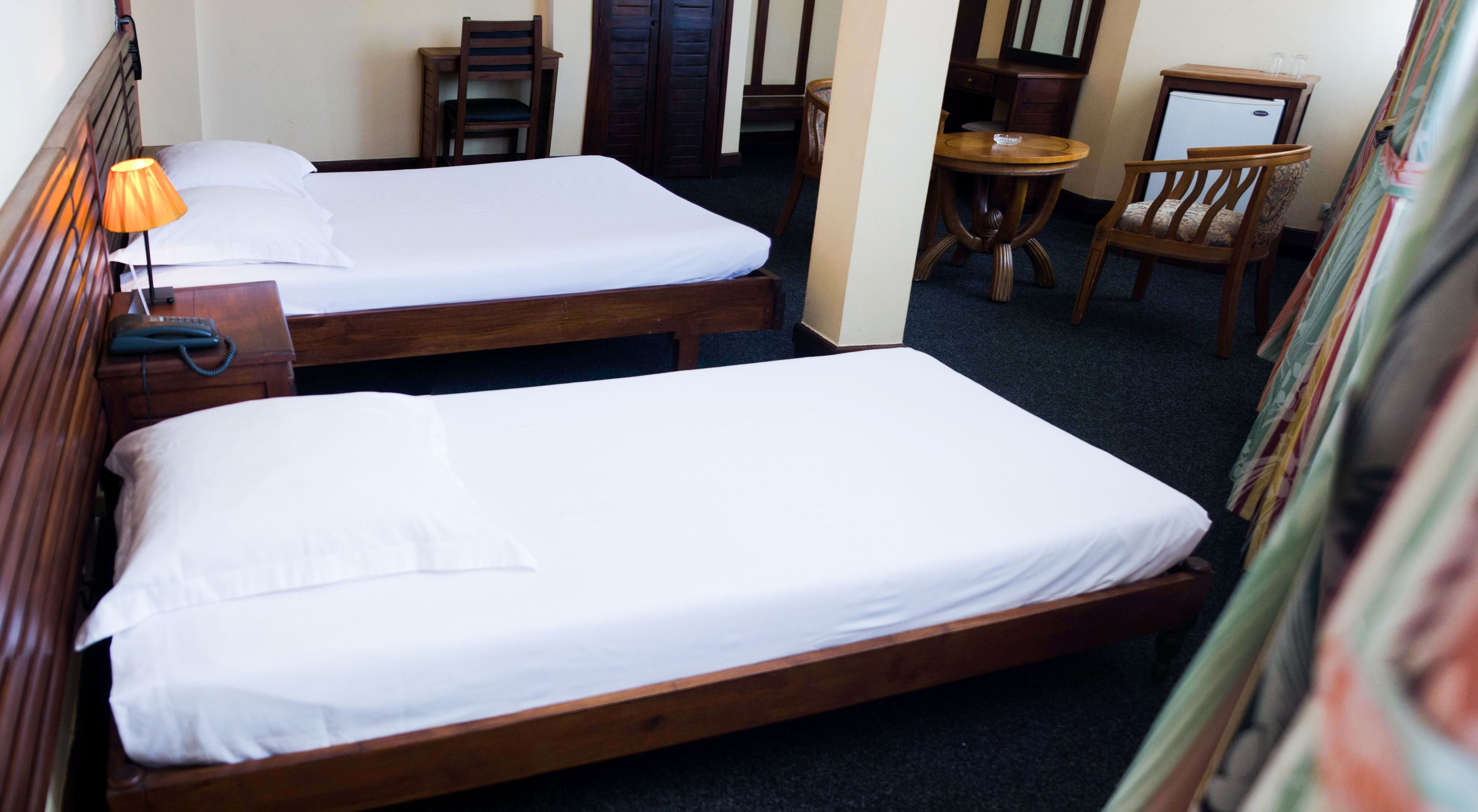 Photo - Anjary Hotel Antananarivo