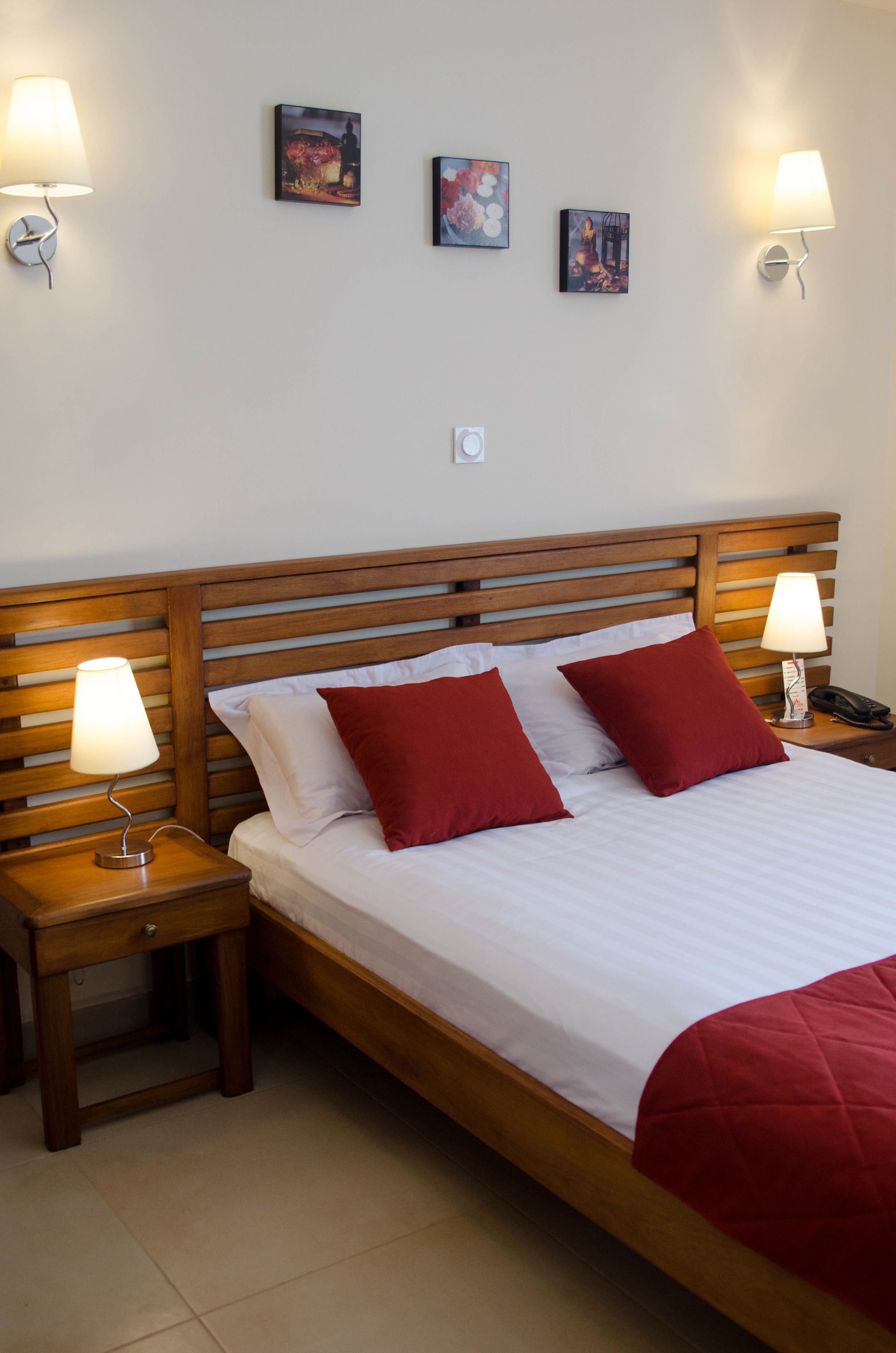 Photo - Anjary Hotel Antananarivo