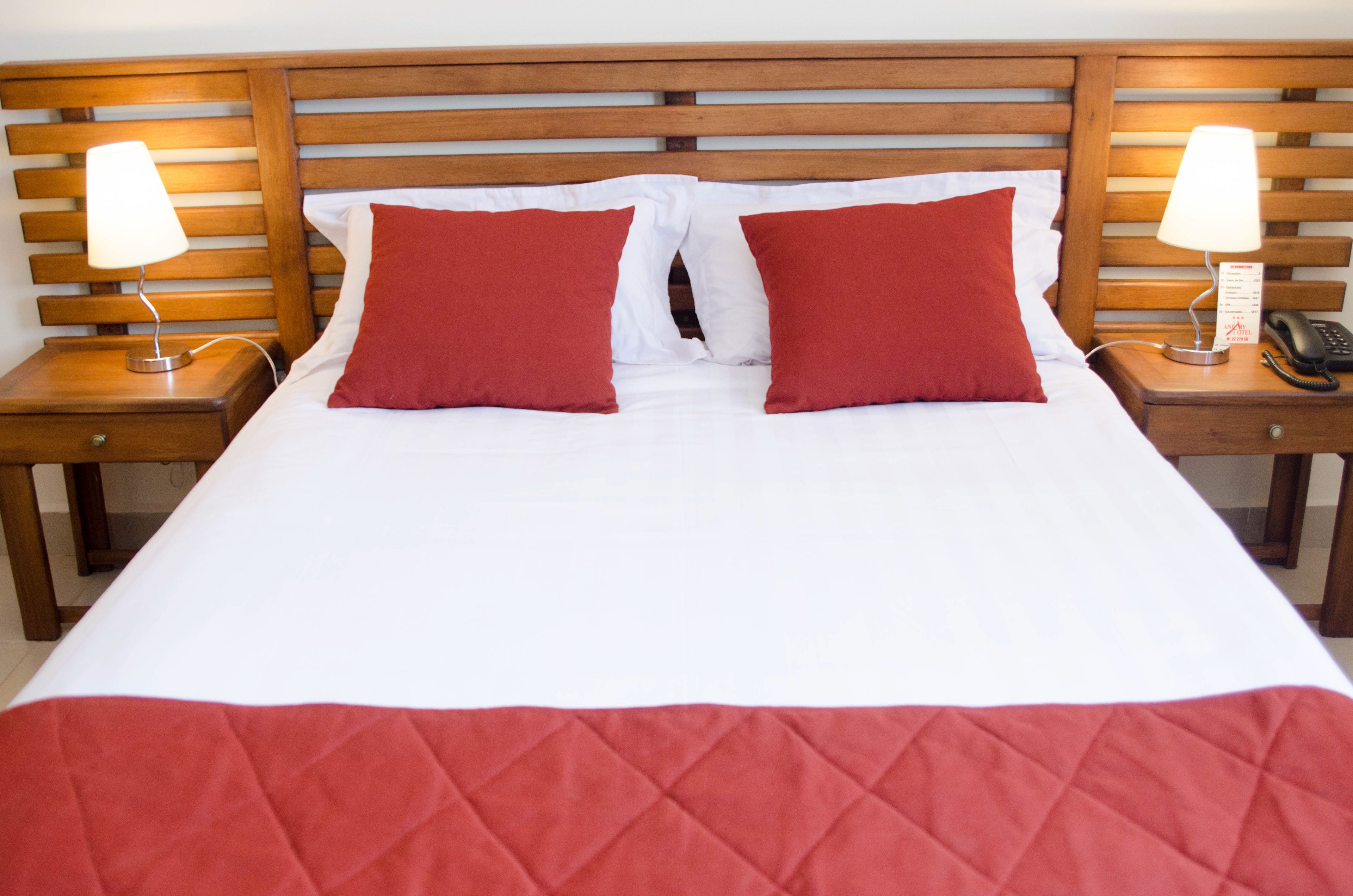 Photo - Anjary Hotel Antananarivo