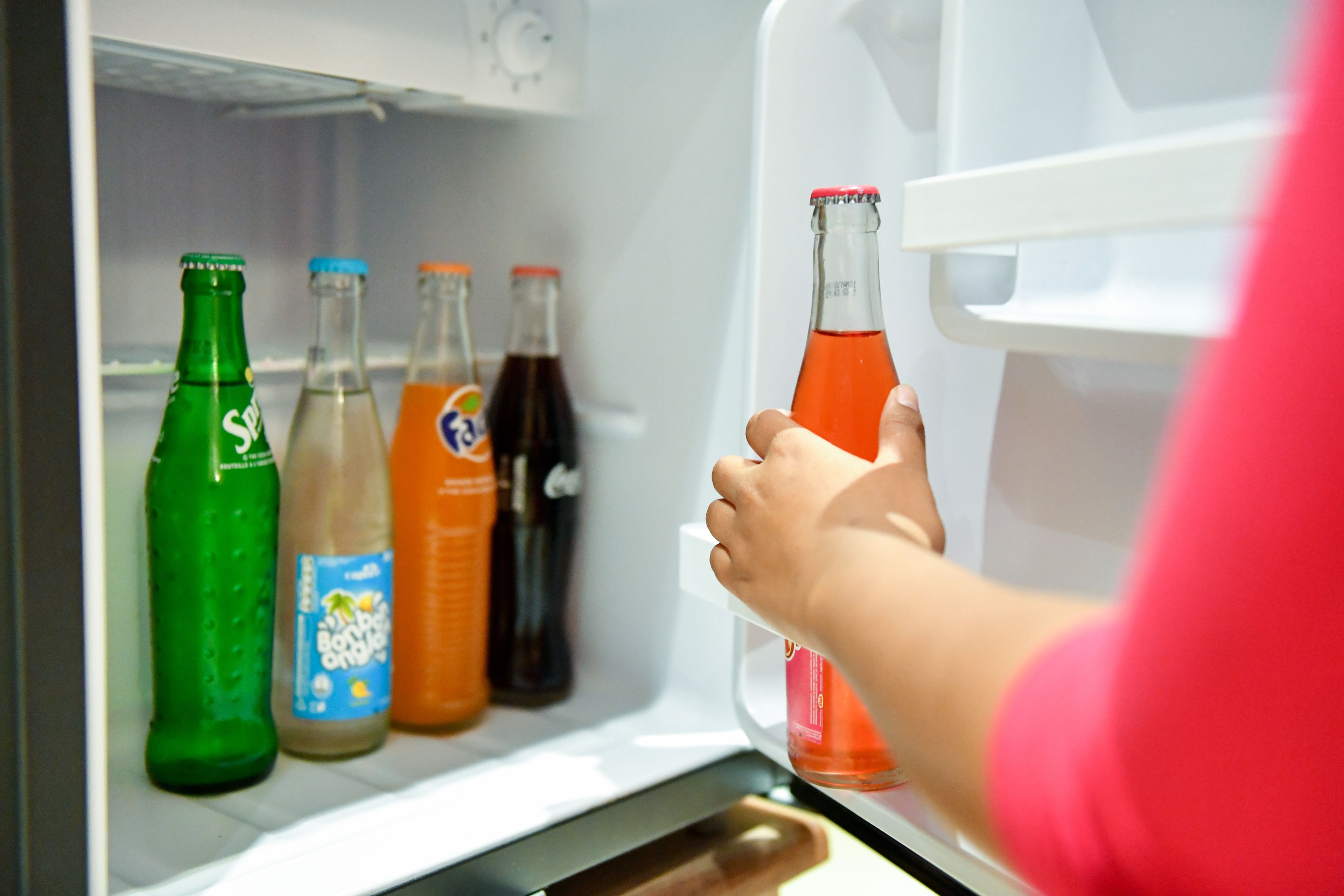 Photo - Anjary Hotel Antananarivo