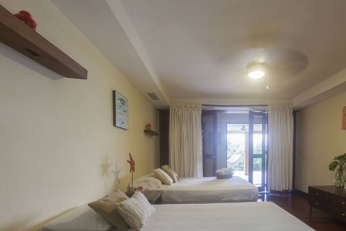 Triple Room | Rollaway beds, free WiFi