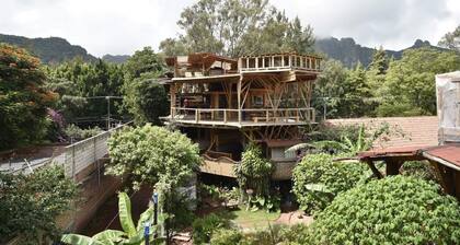 Horus Santuario Holistico