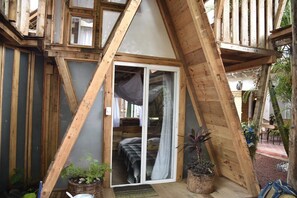 Cabin | In-room safe, free WiFi - Horus Santuario Holistico (Tepoztlán)