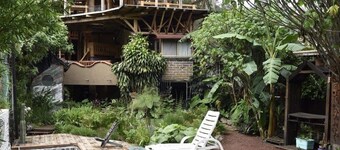 Horus Santuario Holistico