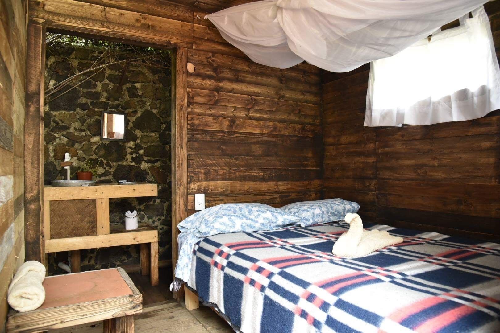 In-room safe, free WiFi