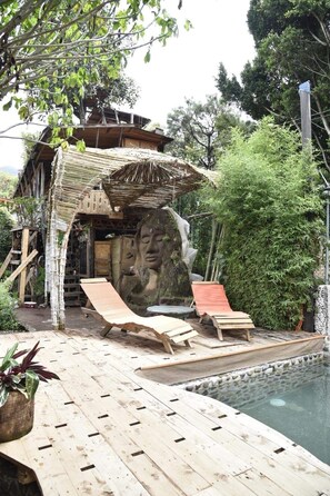 Solarium