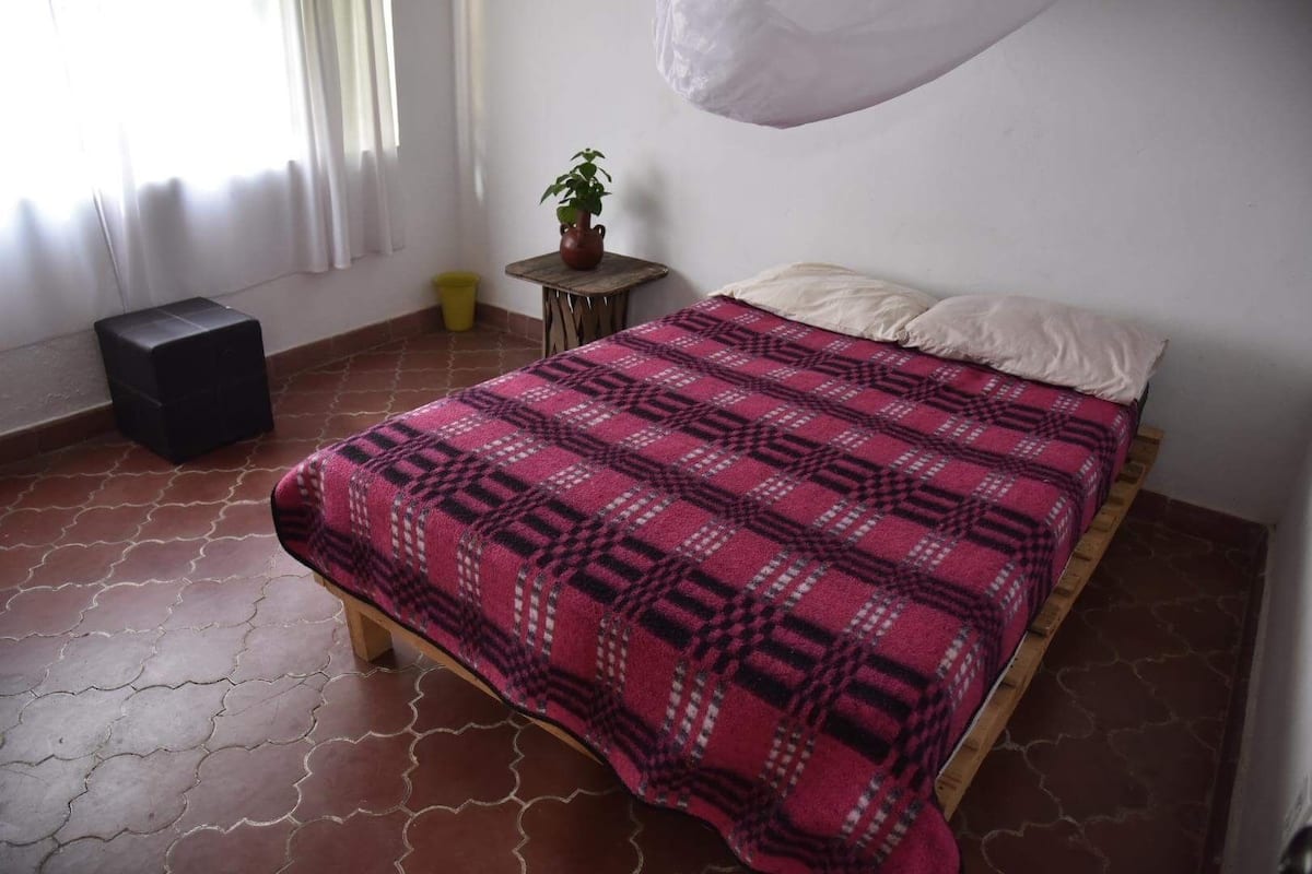Traditional Room | Peti besi dalam bilik, Wi-fi percuma