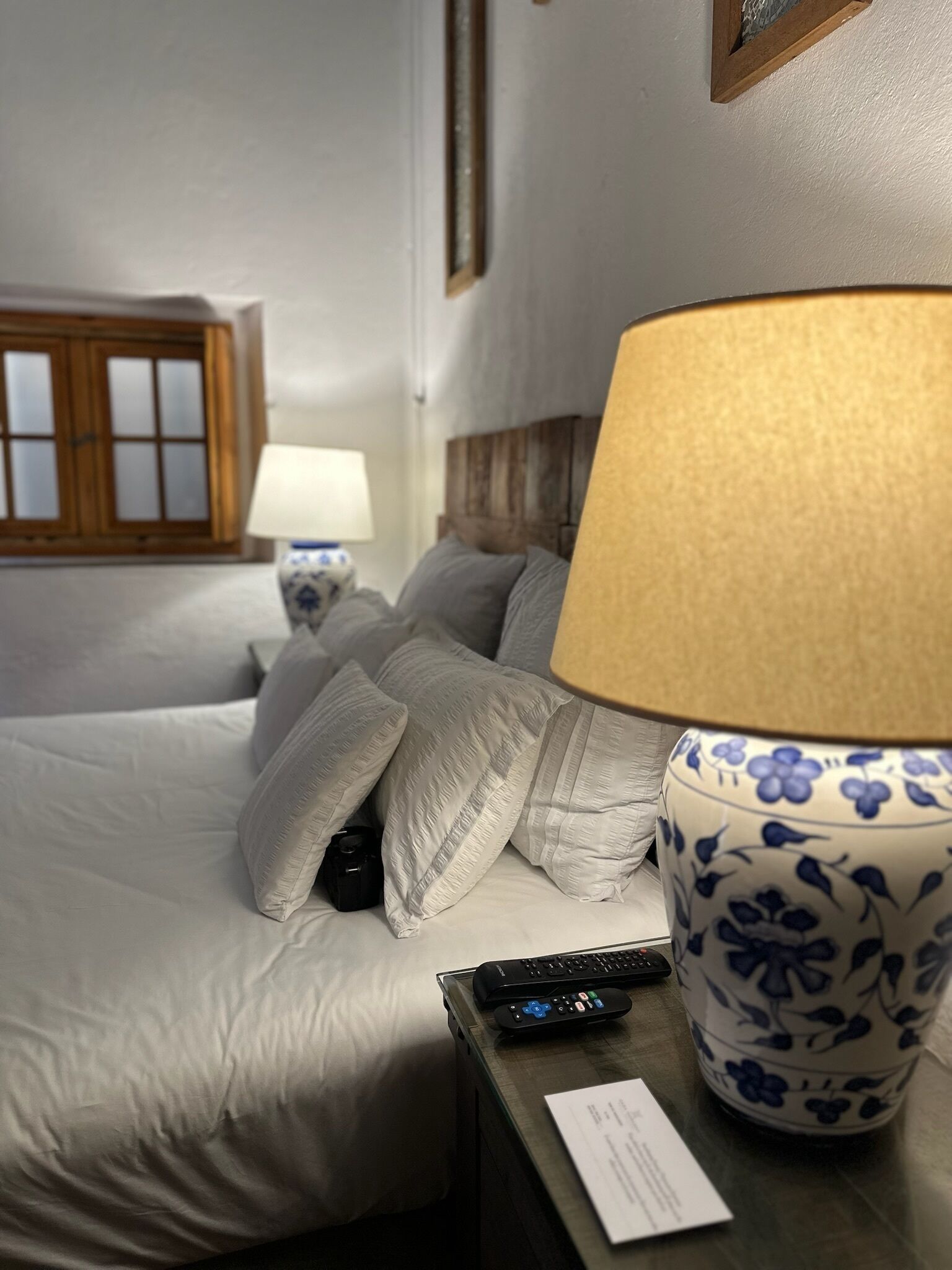 deluxe room, 1 queen bed | 1 bedroom, premium bedding, down duvets, individually decorated