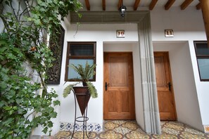 Exterior - Hotel Boutique Casa Morasan (Quetzaltenango)