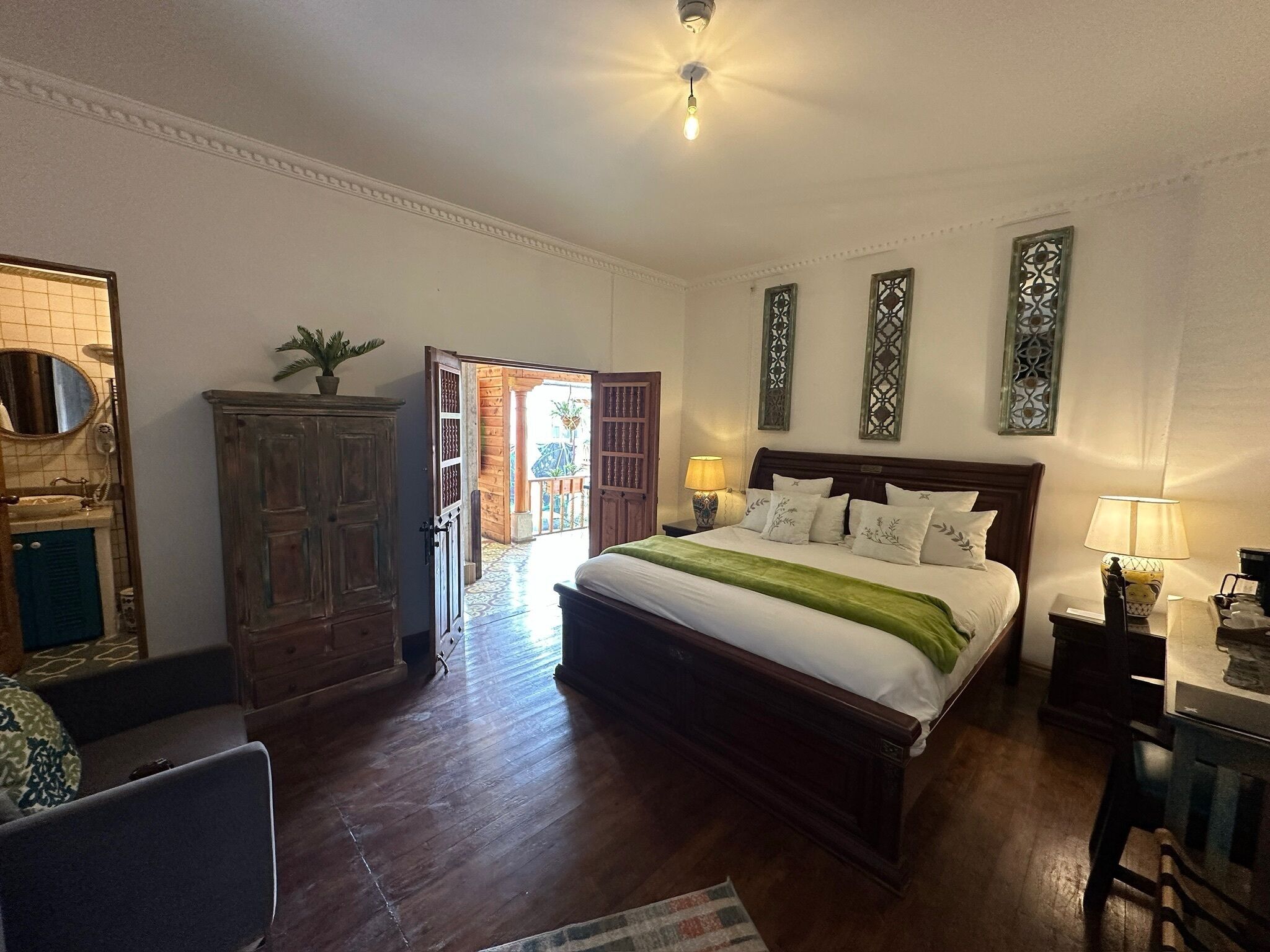 Kamar