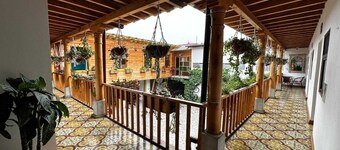 Hotel Boutique Casa Morasan
