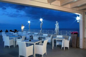 Restaurant - GFH-Hotel Sole Resort (Fano)
