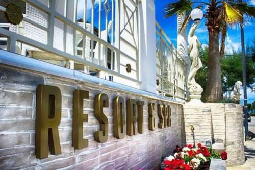 GFH-Hotel Sole Resort & Spa