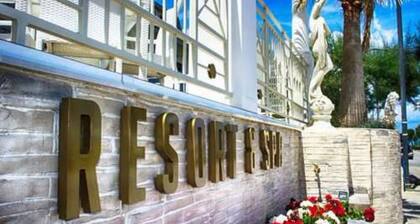 GFH-Hotel Sole Resort & Spa