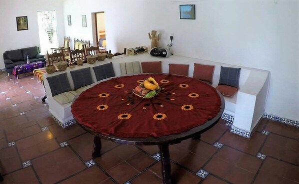Lobbylounge