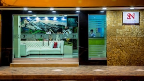 Unclassified image, 5 of 105, button - Hotel Sierra Nevada (Santa Marta)