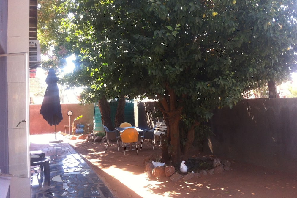 Sethare Guest House