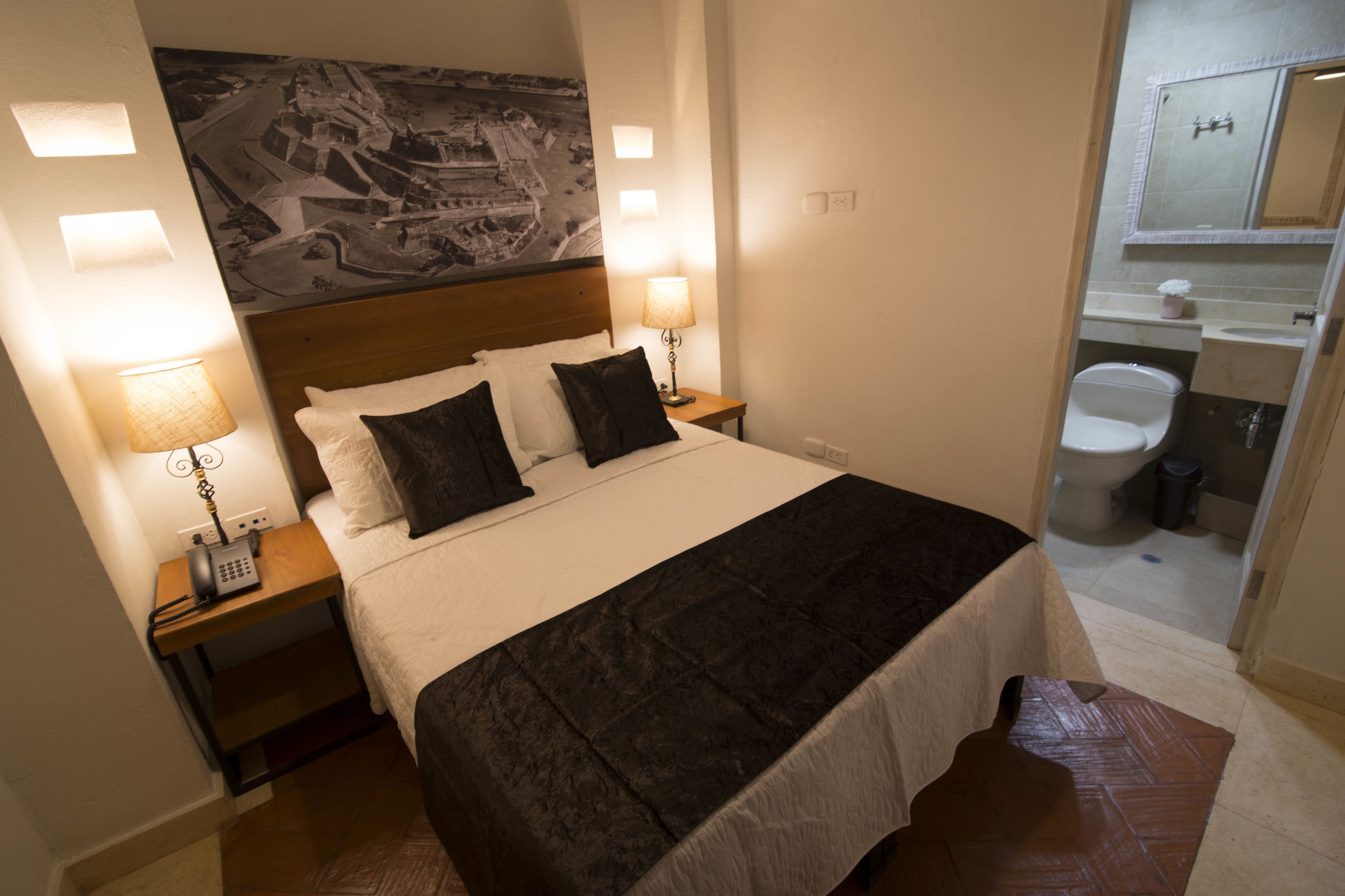 Photo - Life is Good Cartagena Hostel