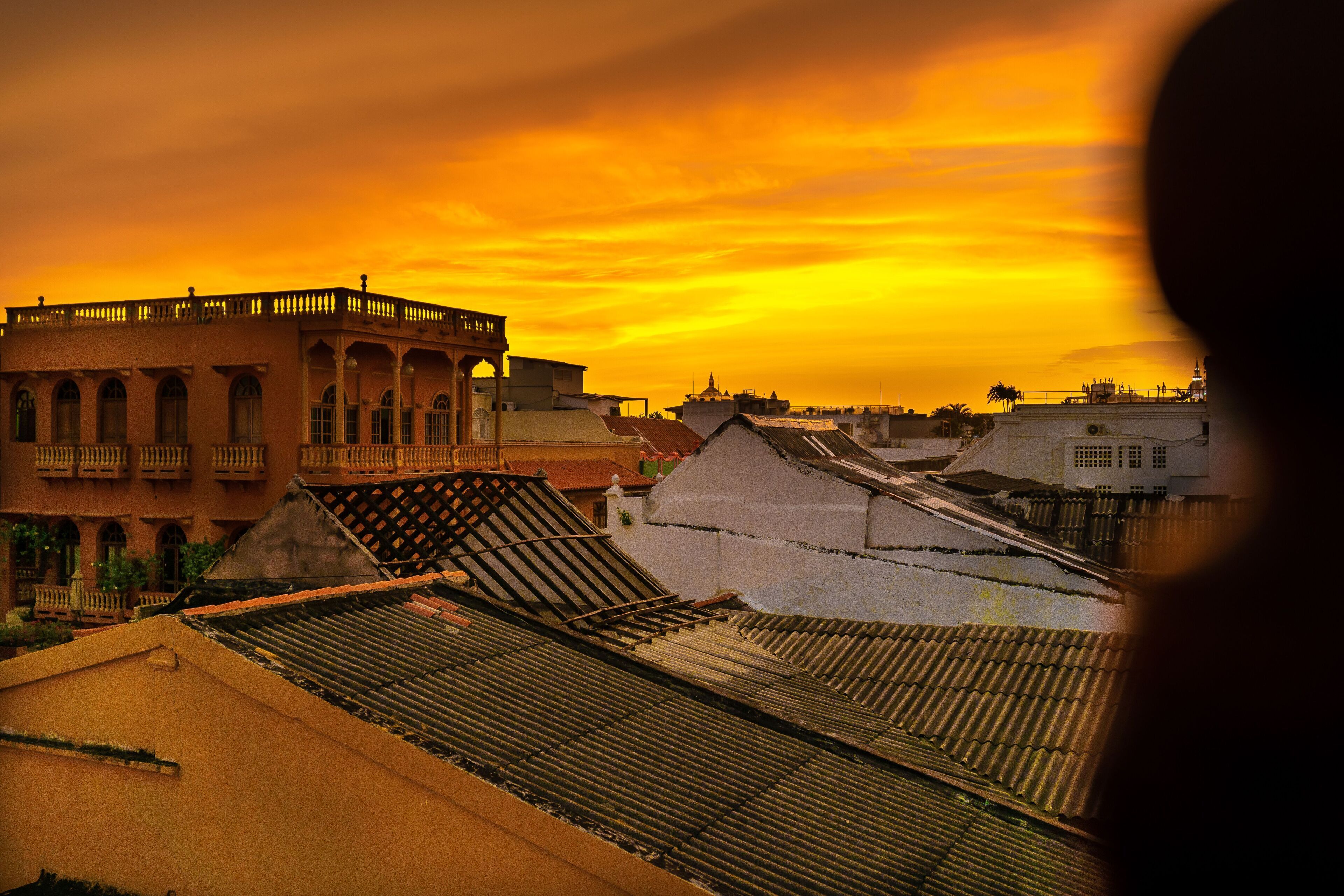 Photo - Life is Good Cartagena Hostel