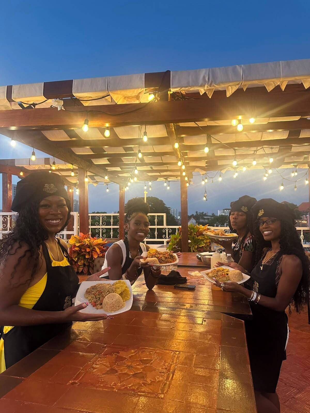 Photo - Life is Good Cartagena Hostel