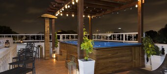 Life is Good Cartagena Hostel