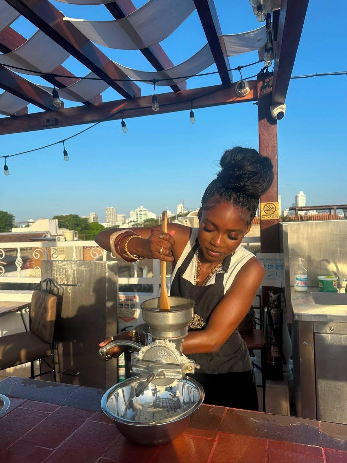 Photo - Life is Good Cartagena Hostel