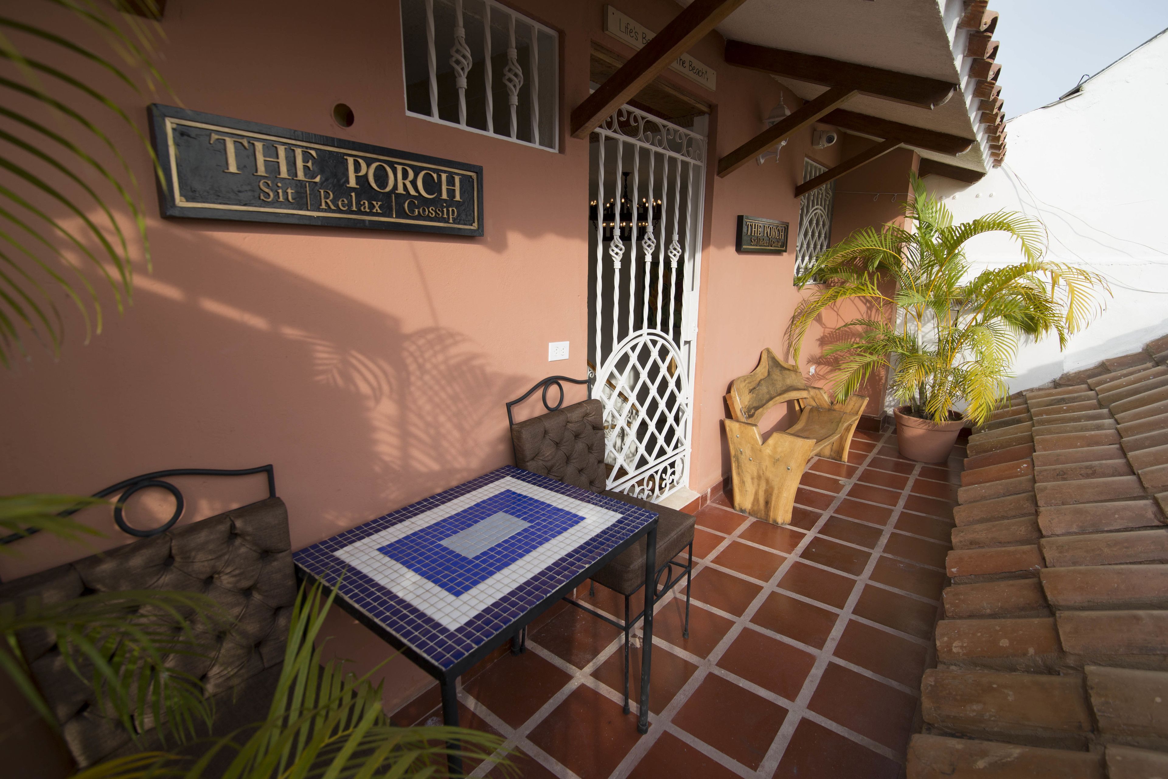 Photo - Life is Good Cartagena Hostel