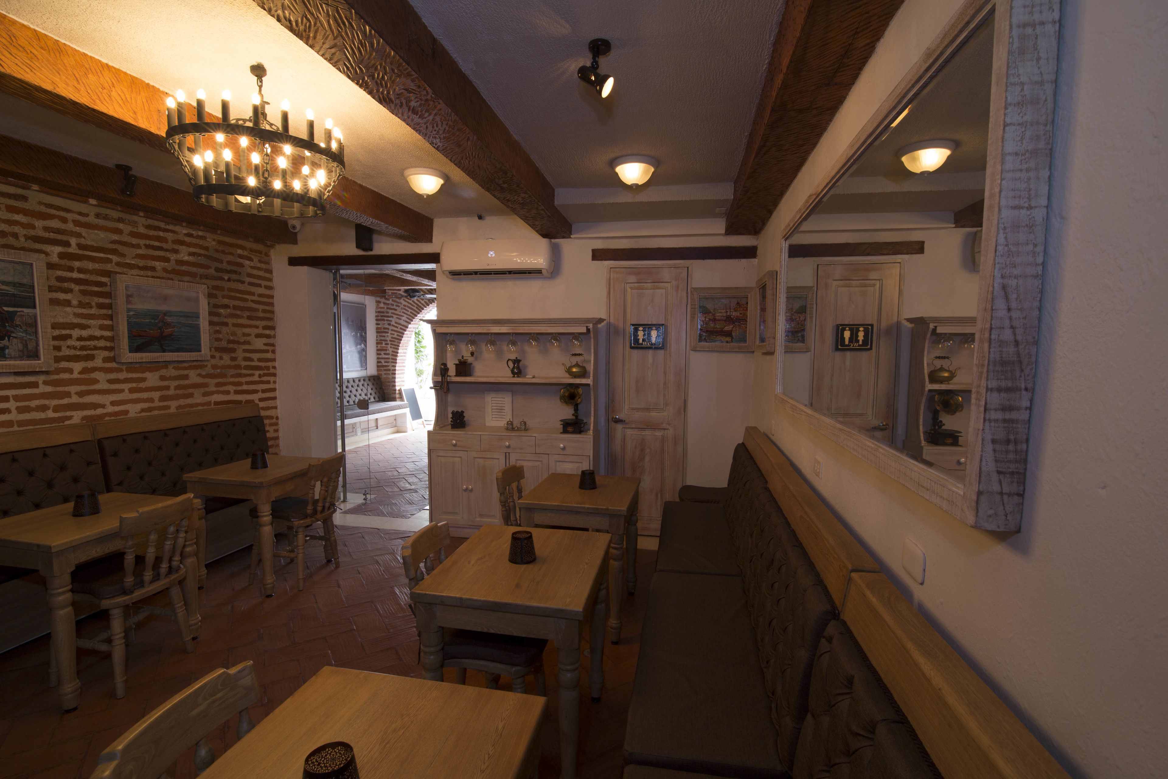 Photo - Life is Good Cartagena Hostel