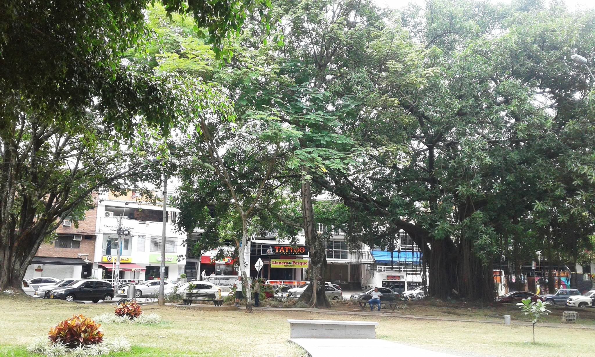 Photo - Hotel Parque del Perro