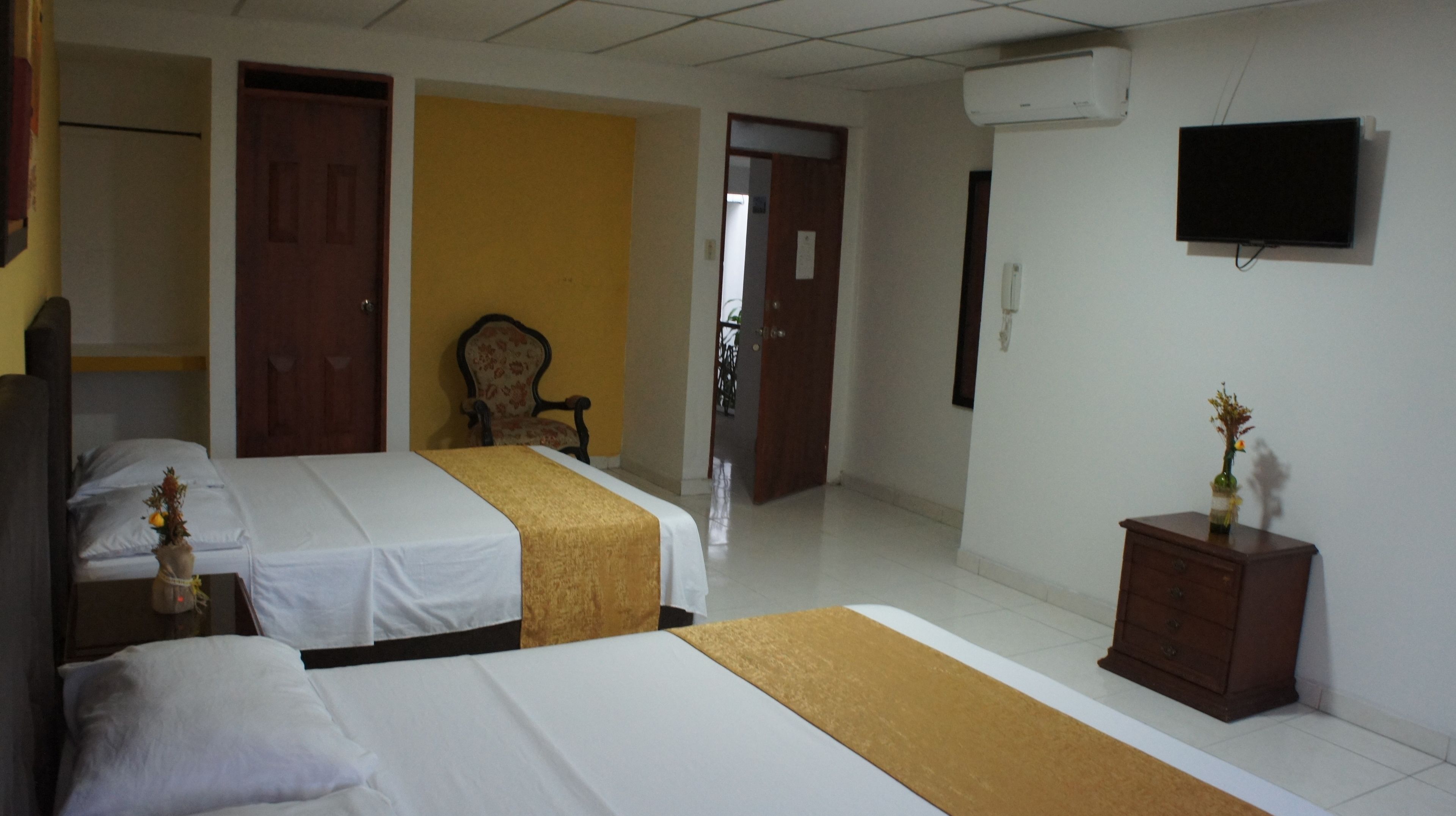 Photo - Hotel Parque del Perro