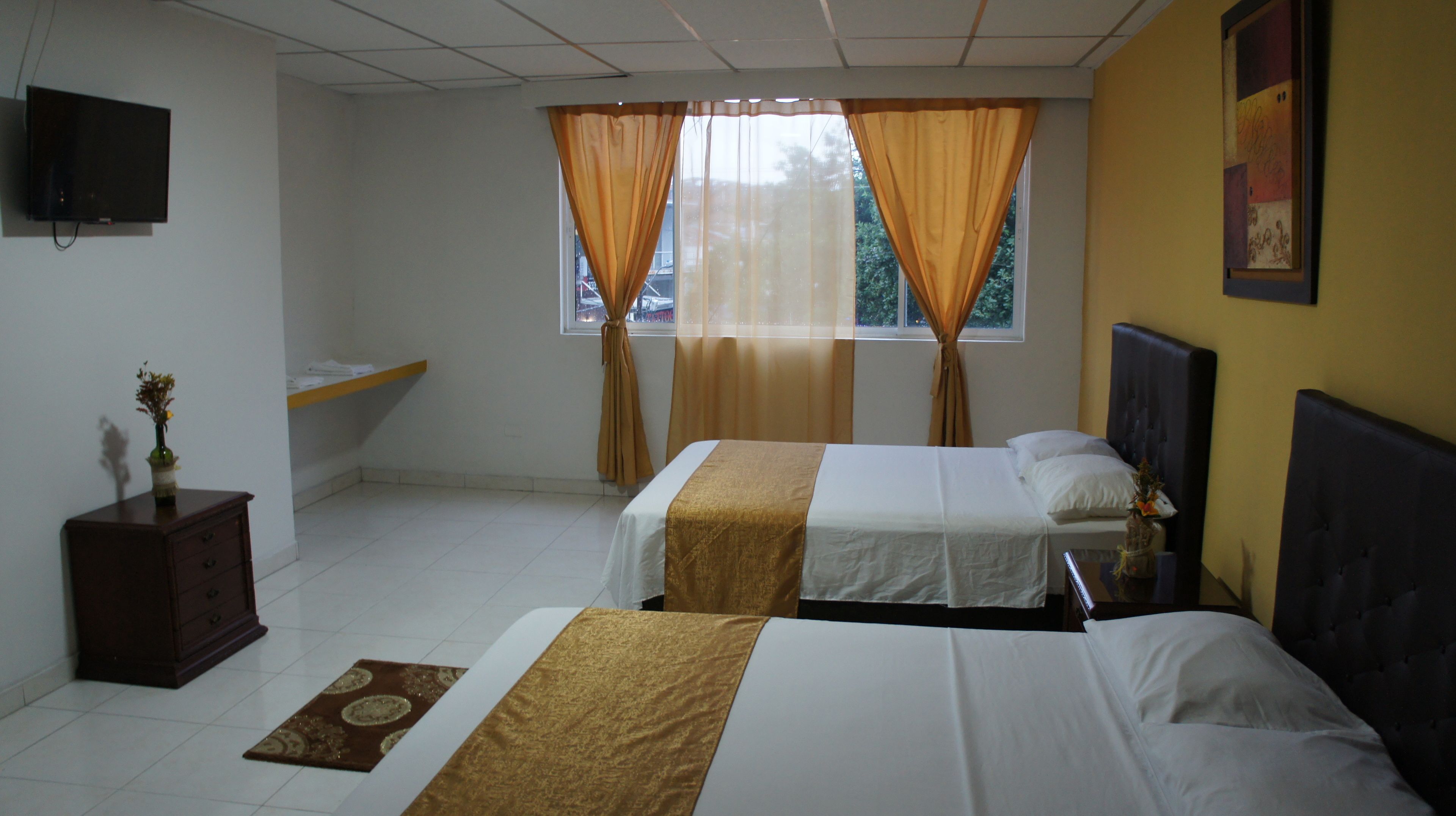 Photo - Hotel Parque del Perro