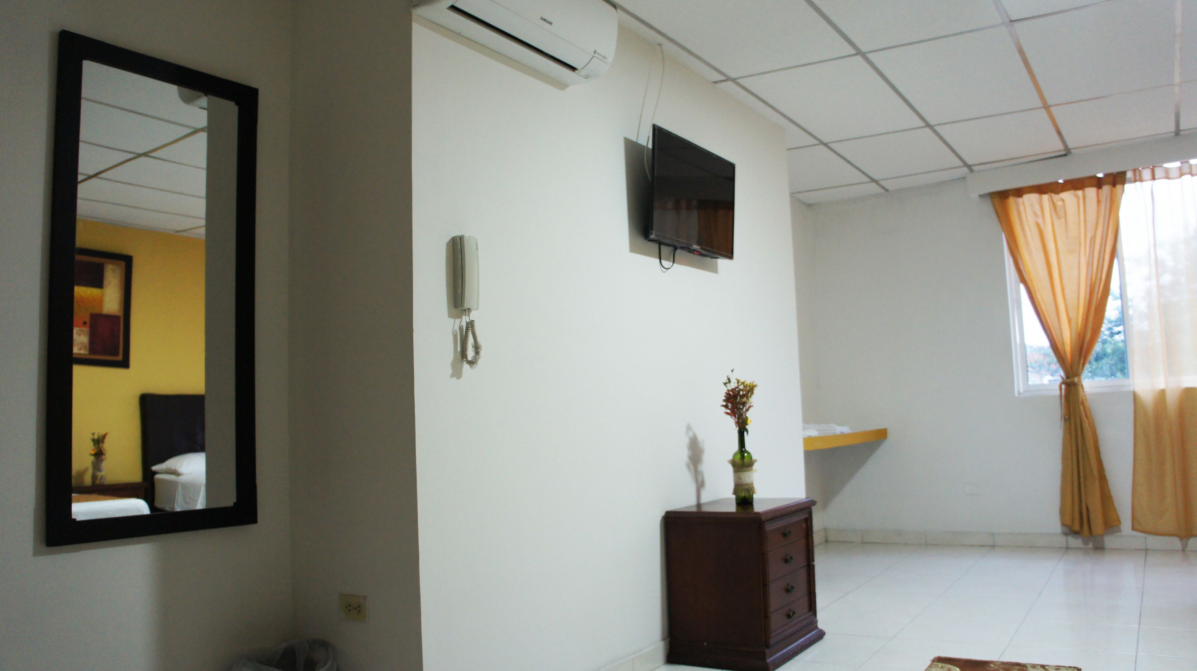 Photo - Hotel Parque del Perro