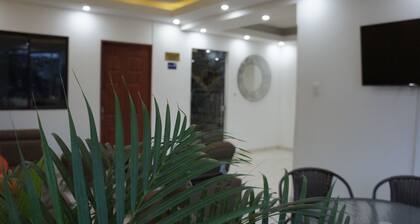 Hotel parque del perro