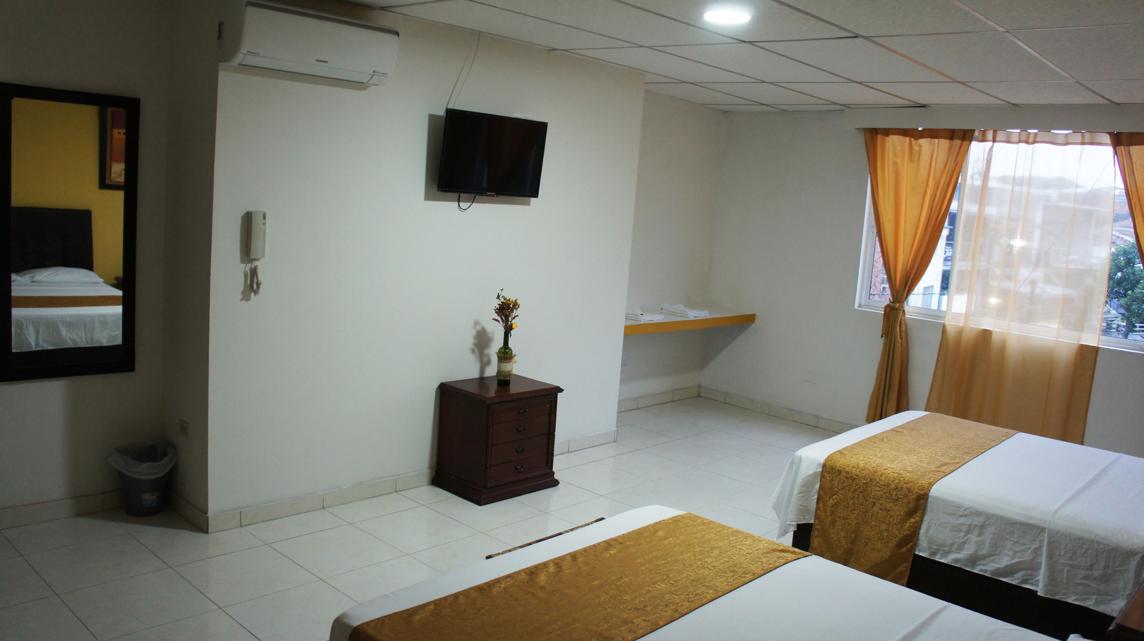 Photo - Hotel Parque del Perro