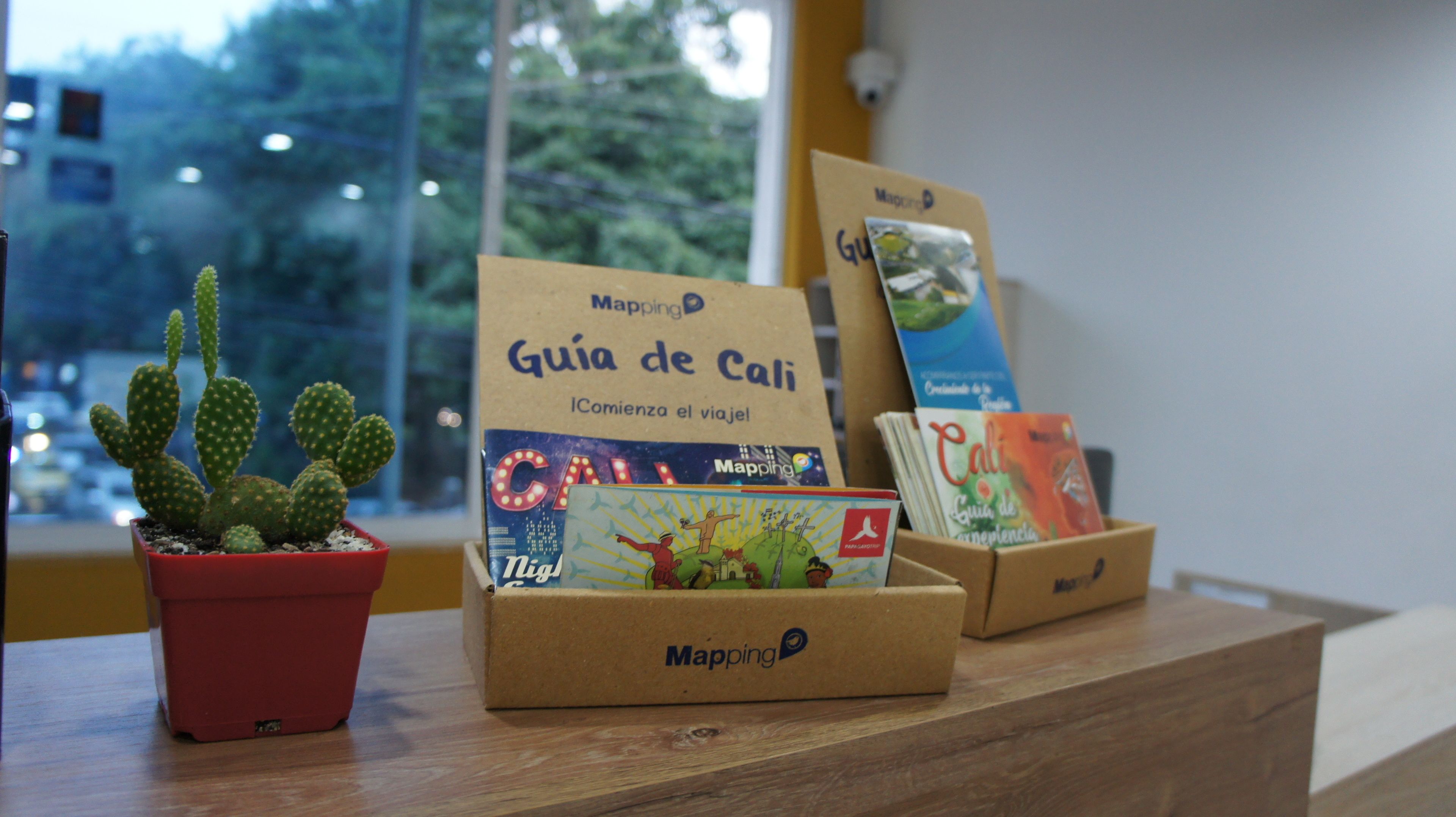 Photo - Hotel Parque del Perro