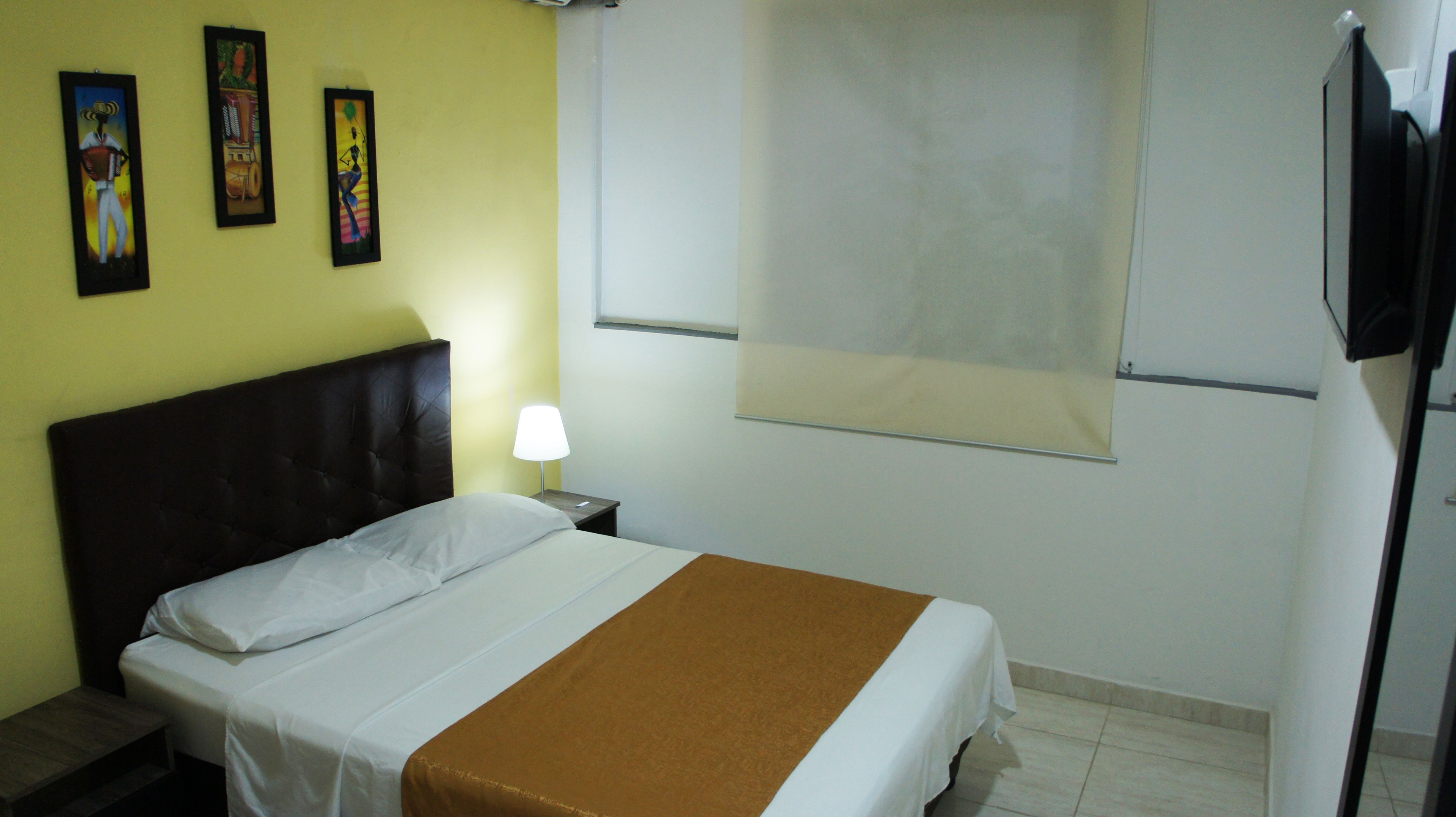 Photo - Hotel Parque del Perro