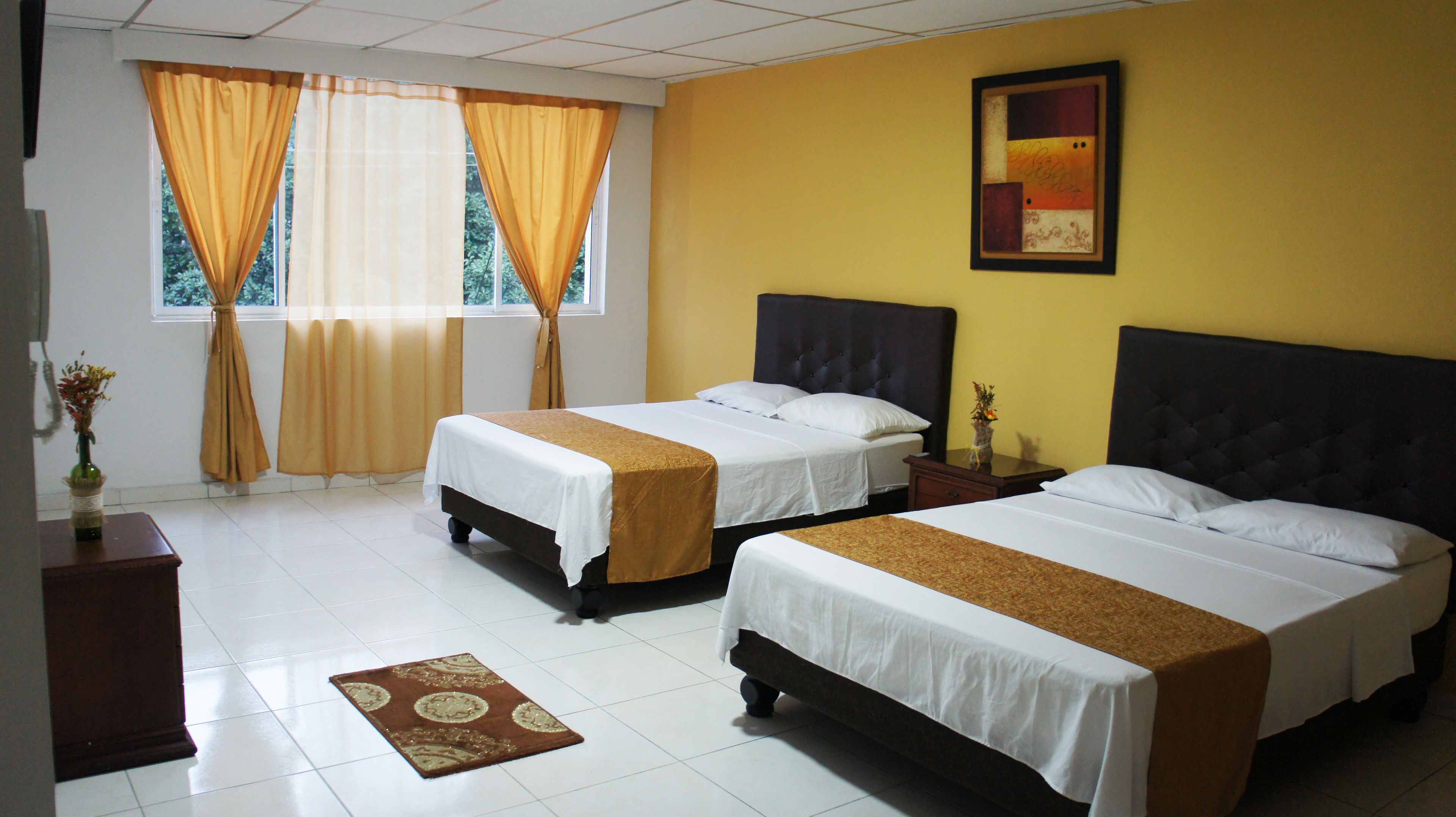 Photo - Hotel Parque del Perro