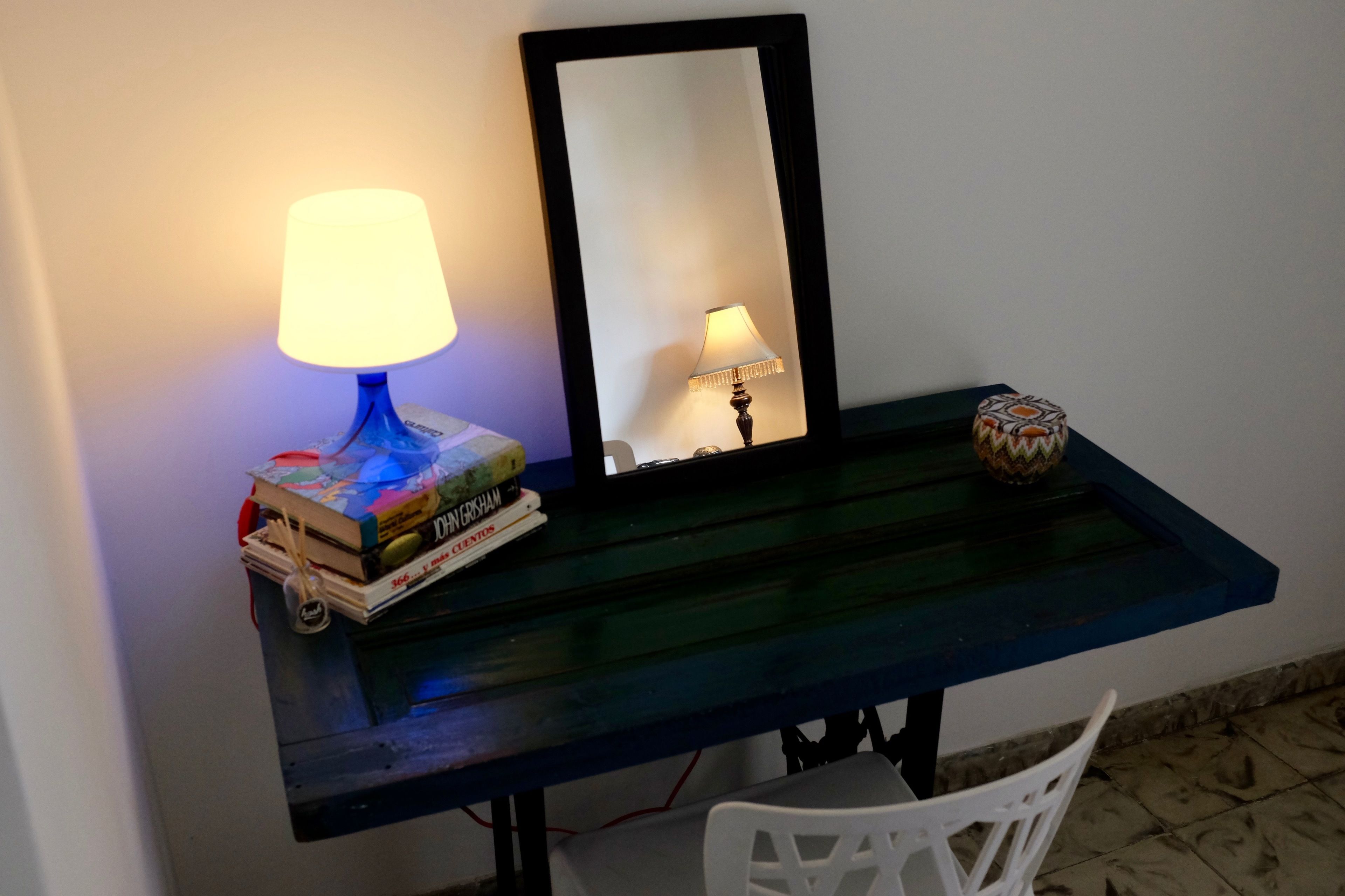 Foto - Magic Garden House