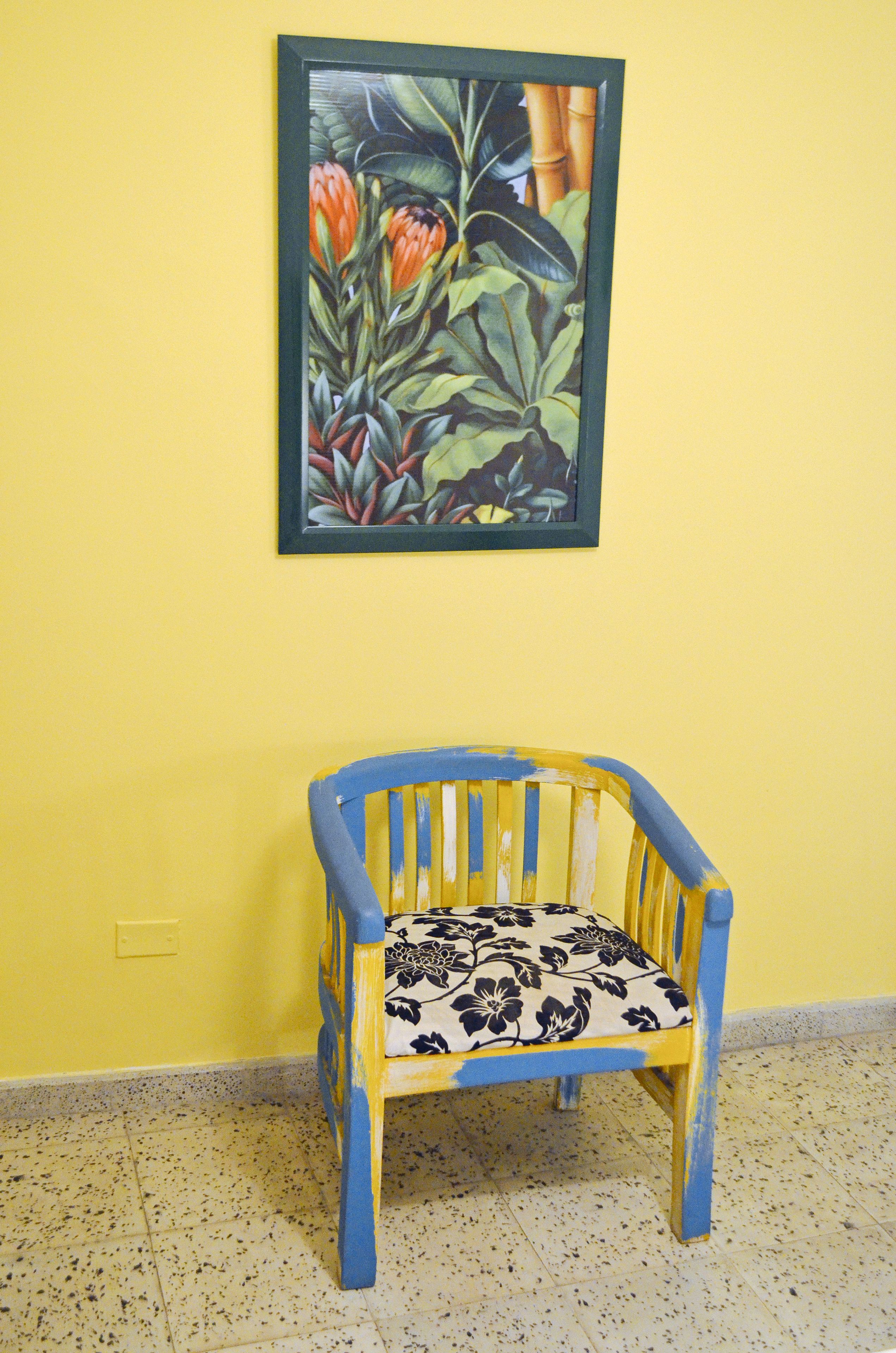 Foto - Magic Garden House