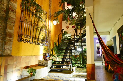Magic Garden House