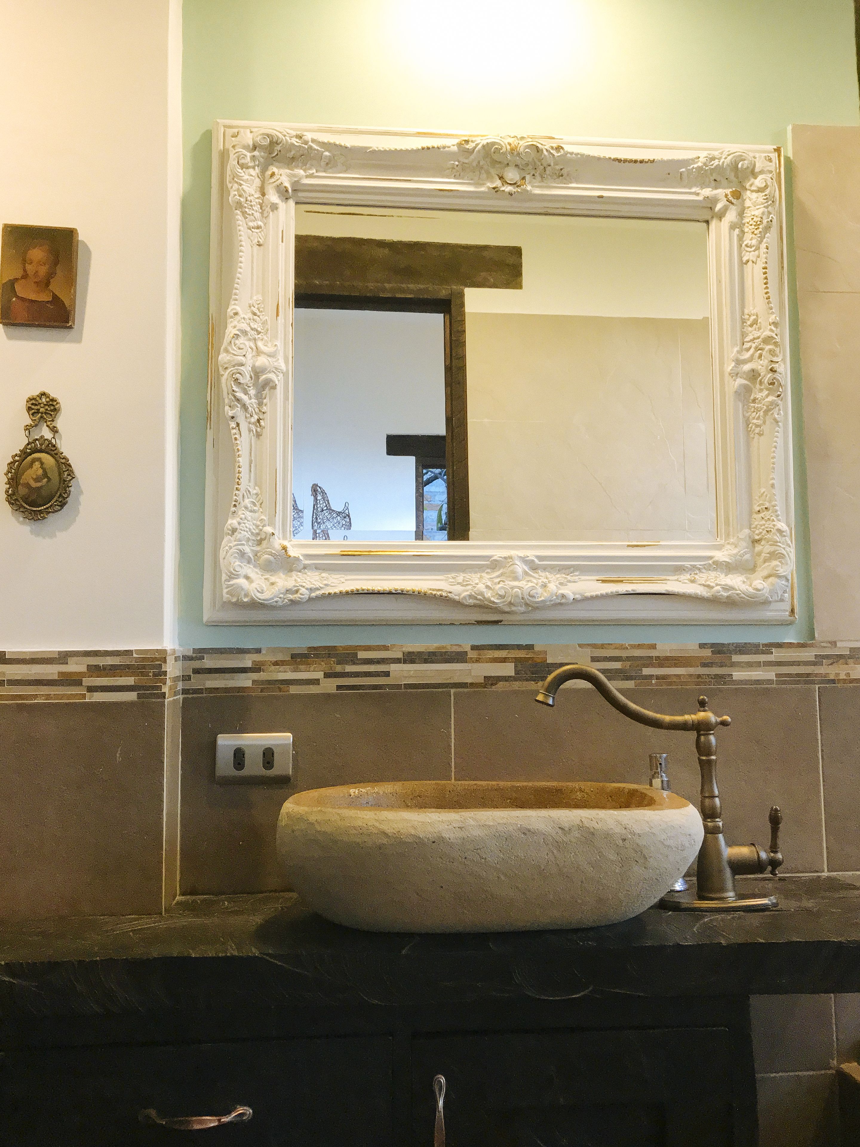 Foto - Magic Garden House