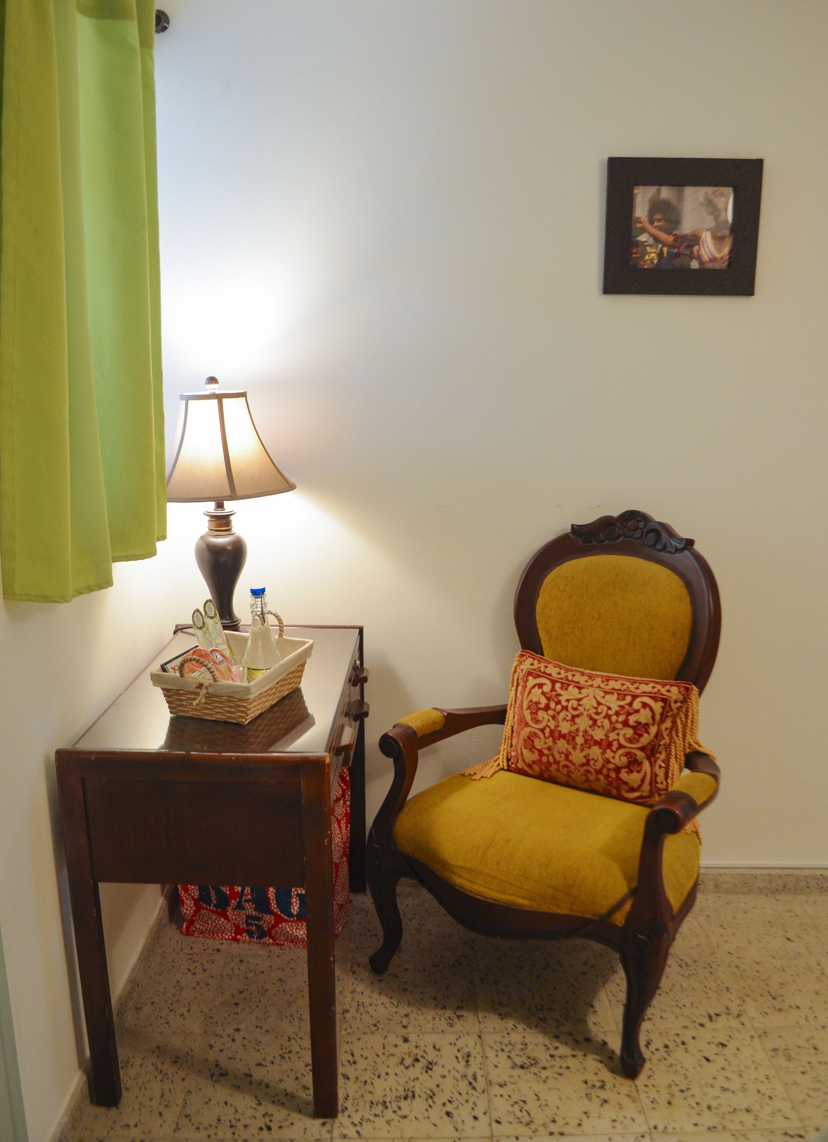 Foto - Magic Garden House