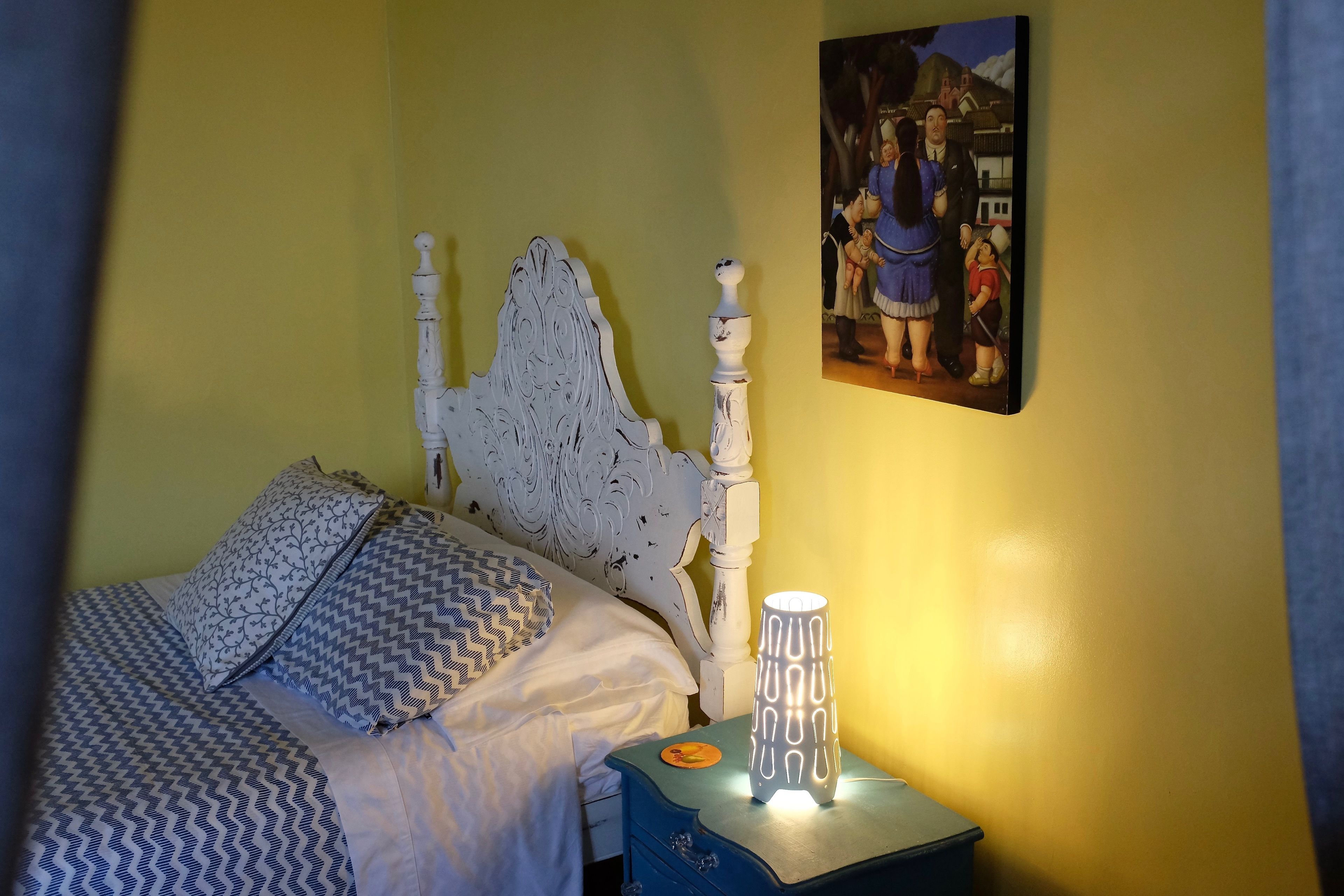 Foto - Magic Garden House