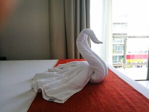 وسيلة راحة في الغرفة